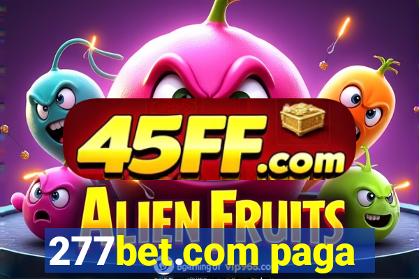 277bet.com paga